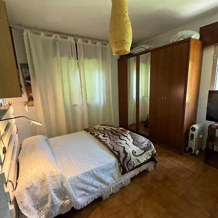 Casa D'abuela *