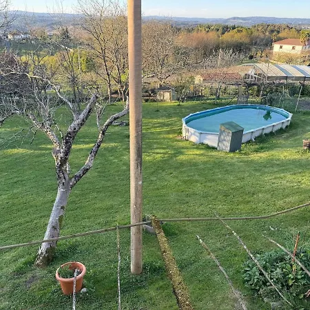 Casa D'abuela Holiday home