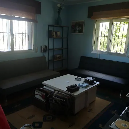 Casa D'abuela Silleda