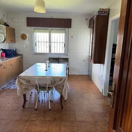 Casa D'abuela Silleda
