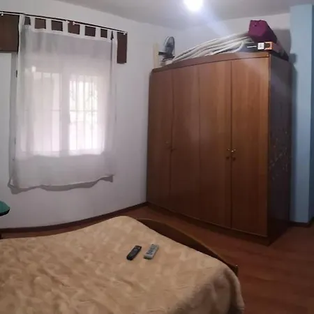 Casa D'abuela
