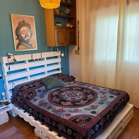 Casa D'abuela Silleda