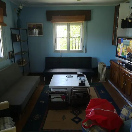 Casa D'abuela * Silleda