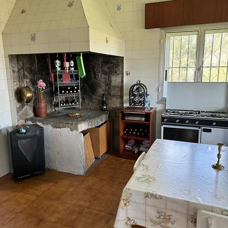 Casa D'abuela Holiday home *