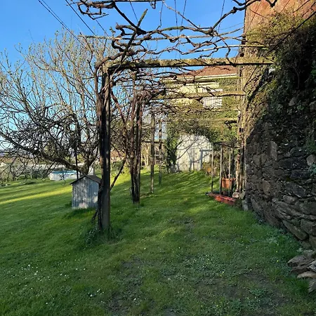 Casa D'abuela *