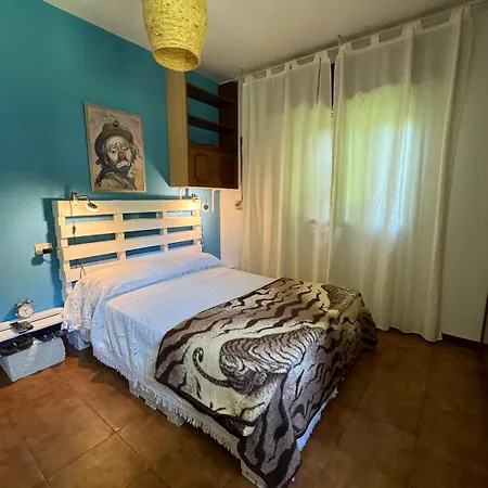 Casa D'abuela Holiday home *