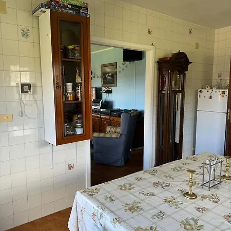 Casa D'abuela Silleda