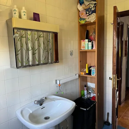 Casa D'abuela Holiday home Silleda
