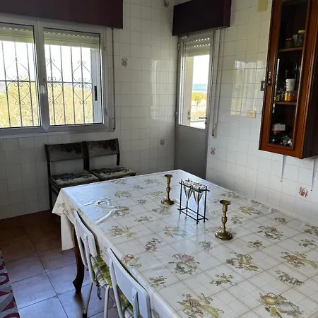Holiday home Casa D'abuela *