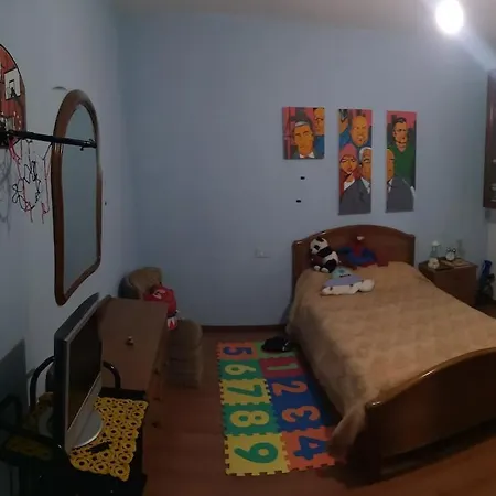 Casa D'abuela Silleda