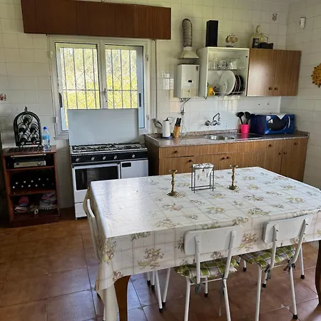 Casa D'abuela Silleda