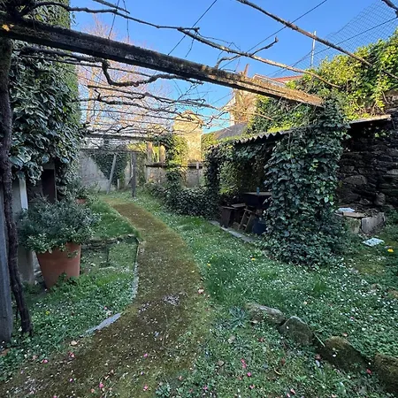 Casa D'abuela