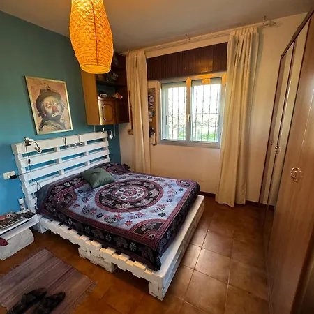 Casa D'abuela Holiday home Silleda